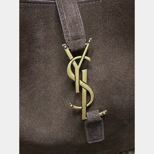 Saint Laurent 1:1 Le 5 A 7 Supple In Grained Leather 713938 Bag