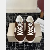 Golden Goose Woman's Super-Star shoes