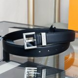 High Quality SAINT LAURENT REPLICAS BELT 20/30MM ONLINE