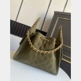 Top Quality AS5293 25k Small Bag Suede