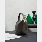 MIU MIU Spirit nappa leather pouch 5NE841