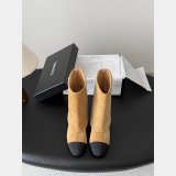 CC 26K NEW WOMEN Riding boots