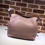 Replica Gucci Luxury Shoulder Soho Leather Hobo 408825 Bag