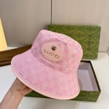 Gucci New Season Bucket Hat