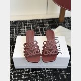 Best Loewe Petal Anagram Slide