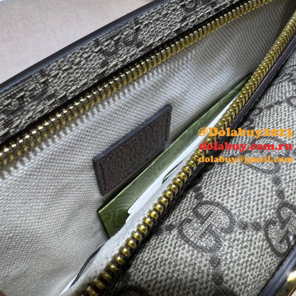 Shipping Gucci The Best Fake 718154 Blondie Belt Bag