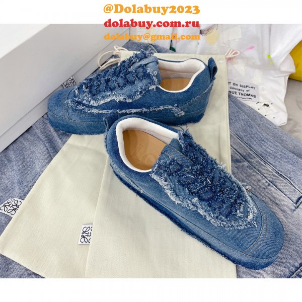 Copy Top Loewe Replica Luxury Dolabuy 2022 Shoes