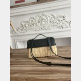 Extra Pocket L19 East West Wicker