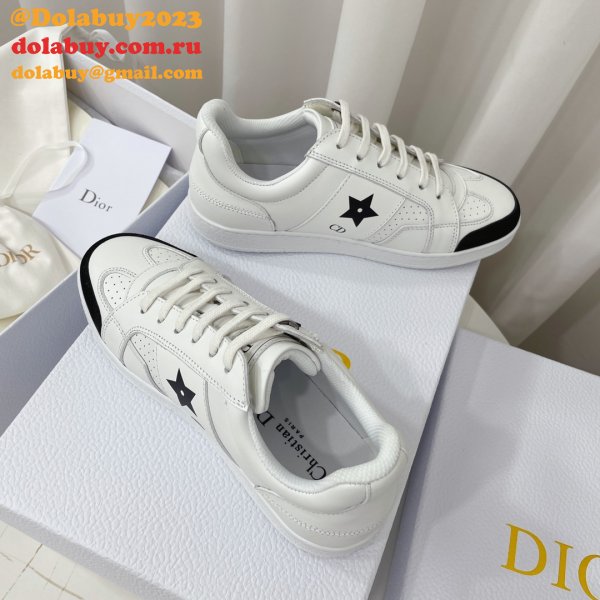 Highest Quality Christian Dior TPU Replica Sneakers Shoes