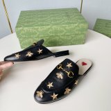 Women Gucci Jordaan loafer