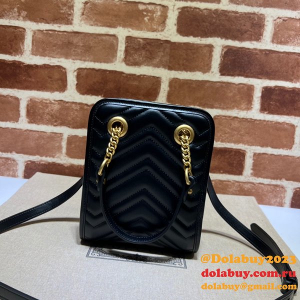 How can I find Gucci GG Marmont matelassé high-end replica bags