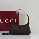 Gucci Jackie 1961 Designer Shoulder 863137/863136 Bag