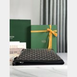 Duplicate goyard 1:1 Mirror Conti clutch