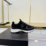 TOP CC sneaker Calfsuede Women shoes