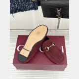 GUCCI Women's Jordaan Soft loafer