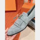 7 Star High Quality hermes Royal loafer