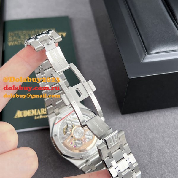 Audemars Piguet Royal Oak 15510ST