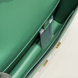 Best Quality Hermes handmade Stiching Constance Elan Bag 24cm