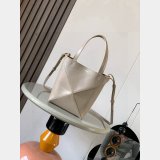 7 Star Loewe Puzzle Fold tote mini bag 20CM