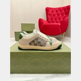 Women's GG crystal Screener sneaker