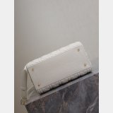 Christian Lady Dior 24cm Top Quality Bag