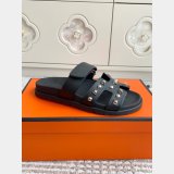 Duplicate Hermes Casual Chypre Sandal