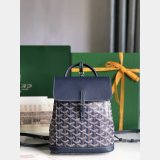 Best Designer goyard Alpin mini backpack