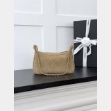 Top Quality AS6614 Small Hobo Shoulder Bag