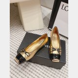 CC 2026 Mary Janes WOMEN SHOES