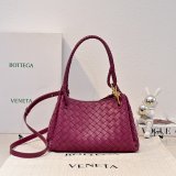 TOP Bottega Veneta Medium Parachute bag