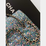 Luxury 1:1 AS4297 Mini Flap Designer Bag