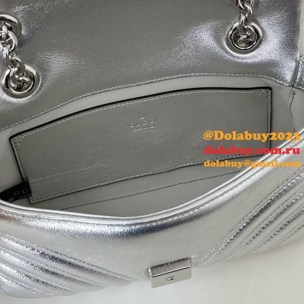 Gucci GG Marmont Medium Shoulder Crossbody 841290/837280/837267 Bag