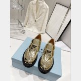 Wholesale Replica Prada Fashion Shoes