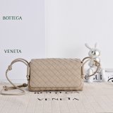 BOTTEGA VENETA  Crossbody Notturno Bag