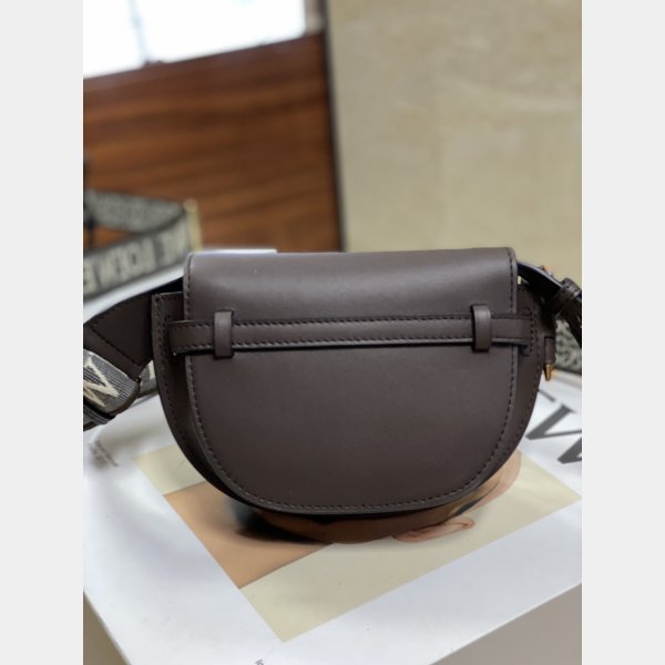 Top Quality Replica LOEWE Gate Dual 61824 MINI