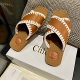 Sandals High Quality Replica Luxury Design Chloe Shoes