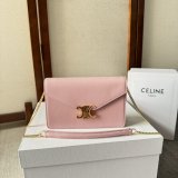 Sell online Luxury Yves Saint Laurent 101033 CUIR TRIOMPHE Handbag