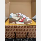 To Buy High Quality 1:1 Fendi Match Shoes