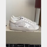 Golden Goose Woman's Super-Star shoes