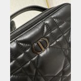 High Quality Dior 5140/2141 Replica Caro Box Bag