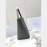 The Row Large N/S Park Tote Bag