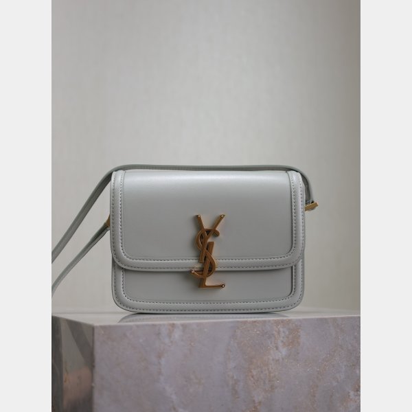 Top Quality YSL SAINT LAURENT 634306 SOLFERINO box 19CM