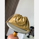 Top Quality Large Flamenco Purse Nappa Lambskin 41CM