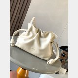 Top LOEWE Medium Flamenco Clutch In Nappa Calfskin 30CM