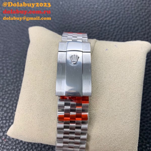 Rolex Datejust 41