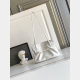 Prada Dada Small Nappa Leather Bag