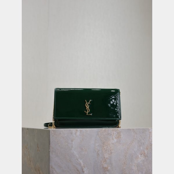 YSL MONOGRAM Phone Holder 635095 Mini Bag