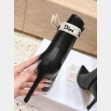 DIOR J-Adior Heeled Ankle Boot