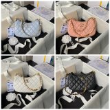 Shopping 1:1 Mirror Chain Shoulder AS3786 Replica Bags