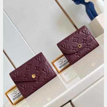 Louis Vuitton Rosalie Coin Purse M64064/M25810 Bag